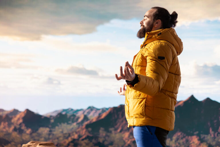 Meaningful experiences—not crowded checklists