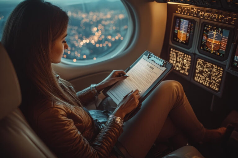Flight planning with attention to comfort and reliability